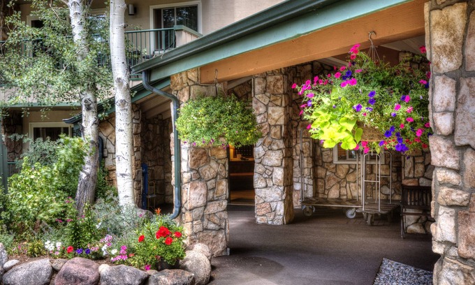 Avon Apartment | Falcon Point