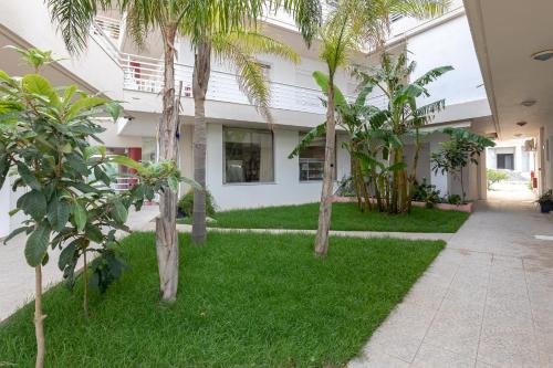 Faliraki Apartment | Faliraki Dream Studios & Apartments