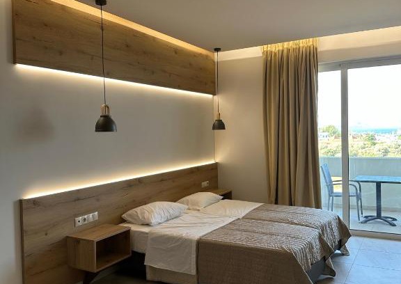 Faliraki Apartment | Faliraki Star