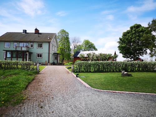 Vinberg Apartment | Falkenberg/Vinberg