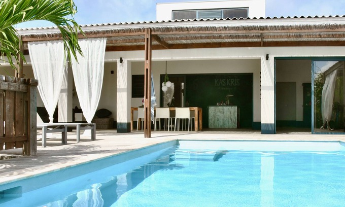 Santa Barbara Villa | FALL DISCOUNT Kas Kris, a luxurious villa with private pool