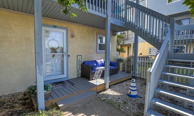 Fort Walton Beach Condo | Fall Escape Special - 15% off through October!