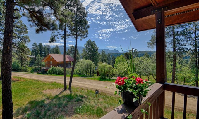 San Juan River Village House | Fall Escape Special: 15% Discount Ends Nov 22!