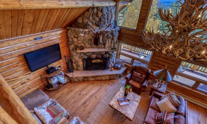 Pagosa Springs Cabin | Fall Escape Special: 15% Discount Ends Nov 22!