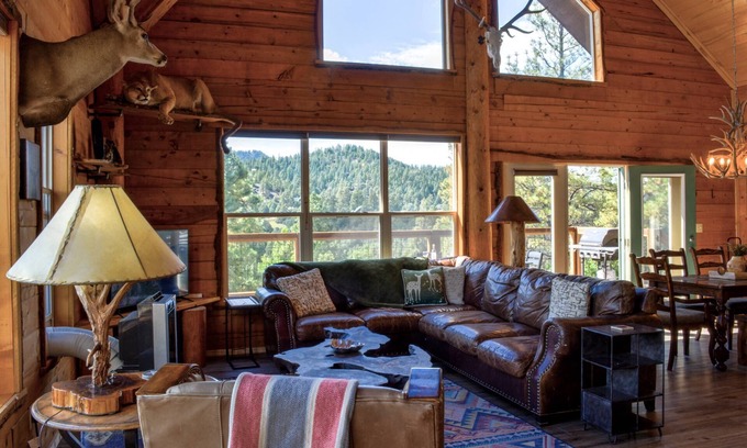 Pagosa Meadows IV House | Fall Escape Special: 15% Discount Ends Nov 22!