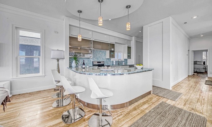 Seacrest House | Fall Escape to 30A Savings