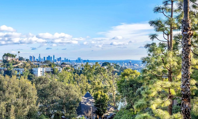 Hollywood Hills Apartment | Fall for This Sale - 25% Off Promo Ends 9/30