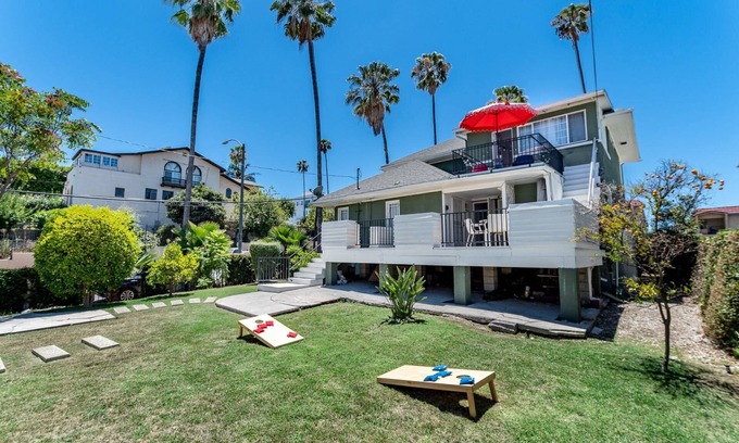 Wilshire House | Fall for This Sale - 25% Off