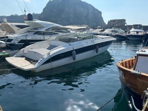 Chiaia House | Fall in Love with the Amalfi Coast Charming Boat Rental in Naples