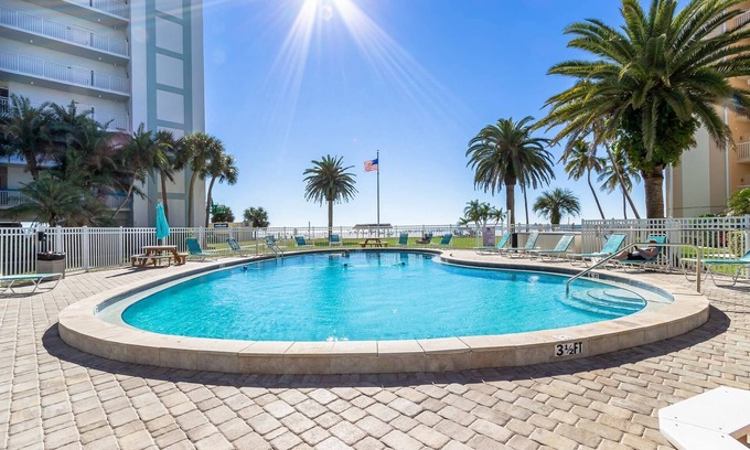 Siesta Key Condo | Fall Into Paradise Your Endless Summer Starts Now