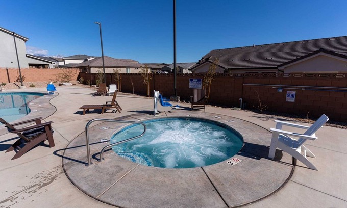 Sienna Hills House | Fall Special! 10% off until November 21!