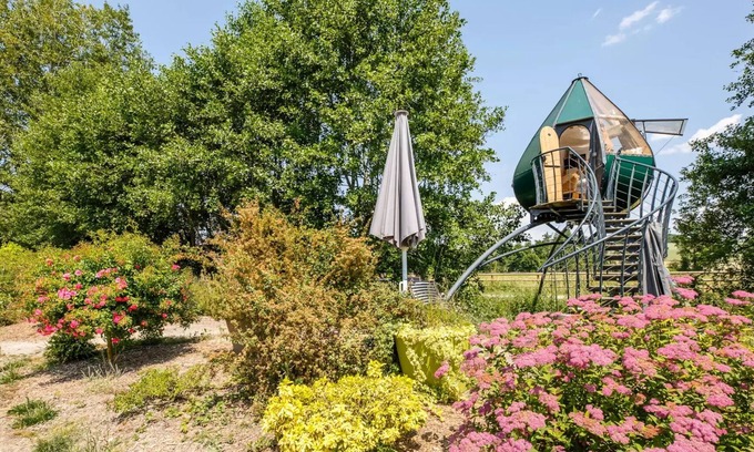 Beauchamps House | Fall von O 2 bis 4 Personen - 2 Pers. im Tarif enthalten