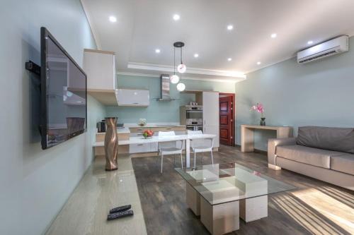 Lusaka Apartment | Fallsway Suites