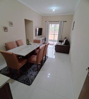 Aparecida Apartment | Família Probst