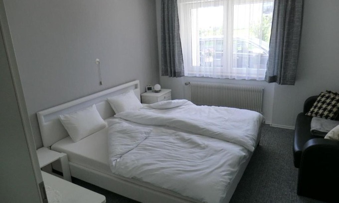 Simmersfeld Bed & Breakfast | Fam.Schwenkel
