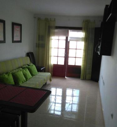 Caleta de Famara Apartment | Famara Paraíso