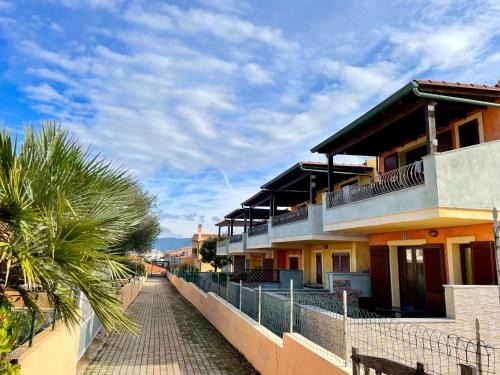 La Ciaccia Apartment | Famigliare