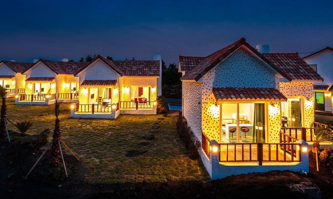 Pyoseon House | Familia Pension
