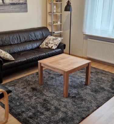 Westerstede Apartment | Familie Beeken - Westerstede