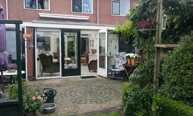 Anjum Bed & Breakfast | Familie Postma B&B Anjum