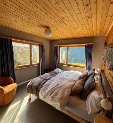 Valsot Hotel | Familiehotel La Randulina