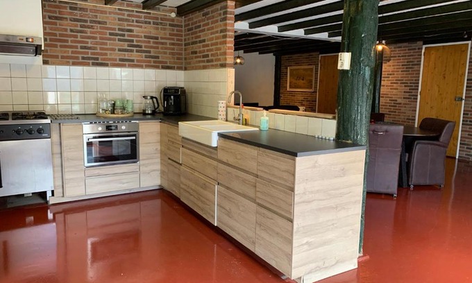 Diever Apartment | Familiehuis