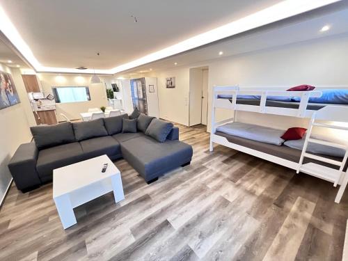 Schwerin Apartment | Familien-Studio