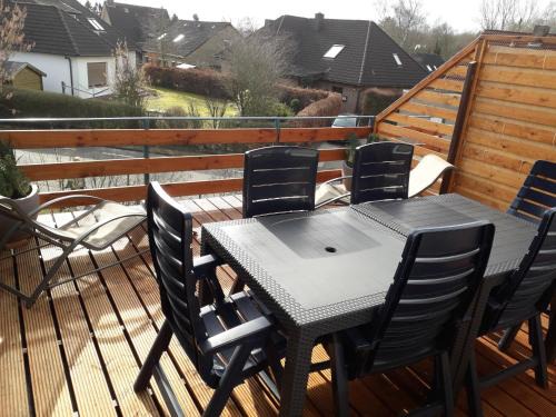 Schortens Apartment | Familienfreundliche Wohnungen