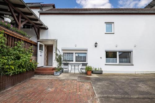 Jessen Apartment | Familienhaus