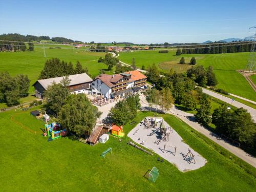 Nesselwang Hotel | Familienhotel Löwen