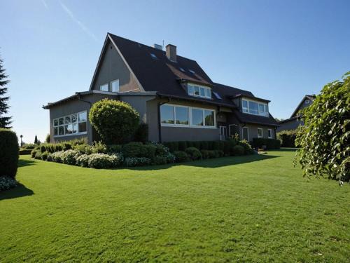 Rhynern Apartment | Familiennest mit Kuschelgarten