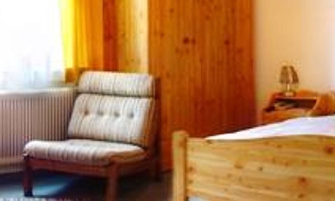 Mallnitz Cottage | Familienzimmer - Pension Jägerhof