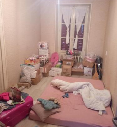Poitiers House | Famille perrin