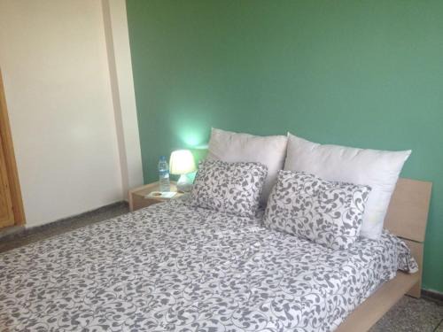 Diour Jamaa Apartment | Familly Apartement Agdal Rabat centre