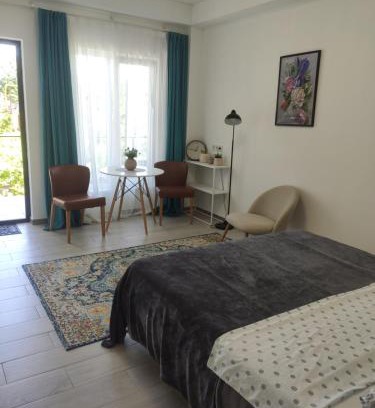 Kutaisi House | Family Нotel Banuri