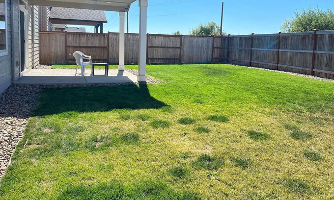 Alvadore House | Family and Pet Friendly House