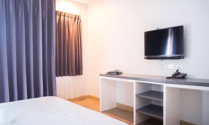 Chang Phueak Apartment | Family Apartment for rent in Chiangmai (FVR-3)