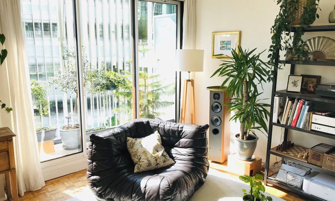 Vanves Apartment | Family apartment, ideal for discovering Paris!