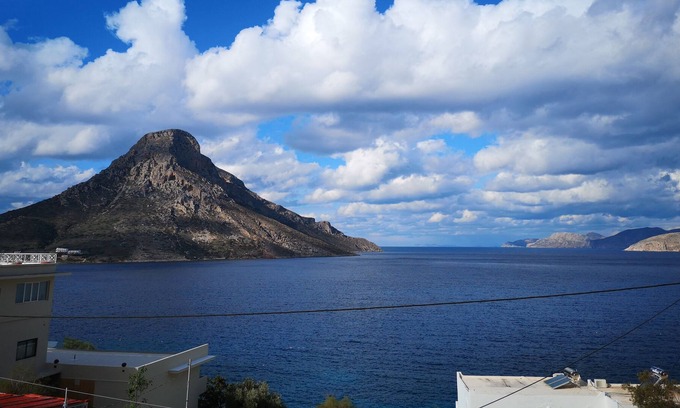 Massouri Apartment | Family apartment in Masouri