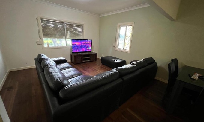 South Grafton Apartment | Family Apartment in peaceful Area