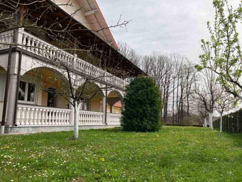 Republika Srpska Apartment | Family Apartment Miki in Teslic