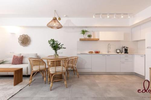 Eilat Apartment | Family apartment next to the sea - By Edomlux