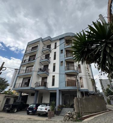 Yeka Apartment | Family apartment Prime location and easy access 1