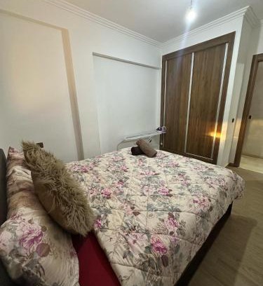 Hivernage Apartment | Family apartments in the city center