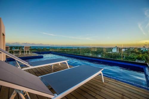 Luis Donaldo Colosio Apartment | Family Apartments Near Beach Polo88