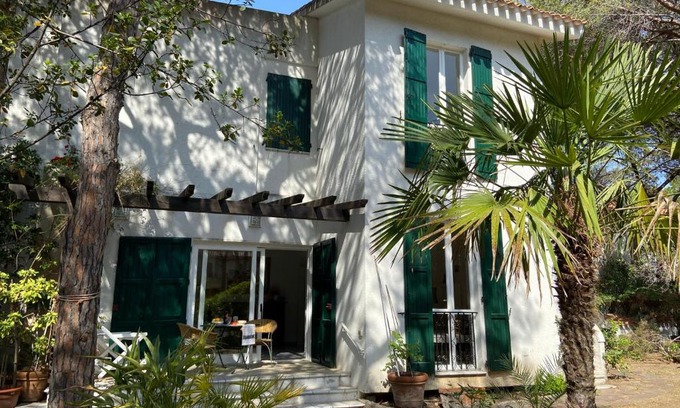 Santa Margherita di Pula Villa | Family beach retreat in beautiful Villa Chiara