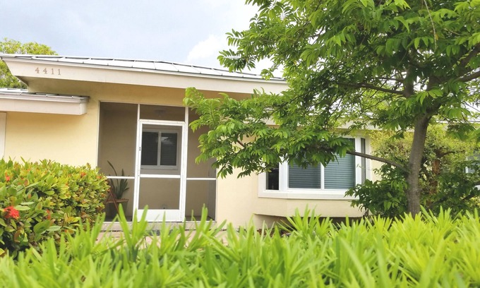 Lauderdale-by-the-Sea House | Family Beach House - 5 beds