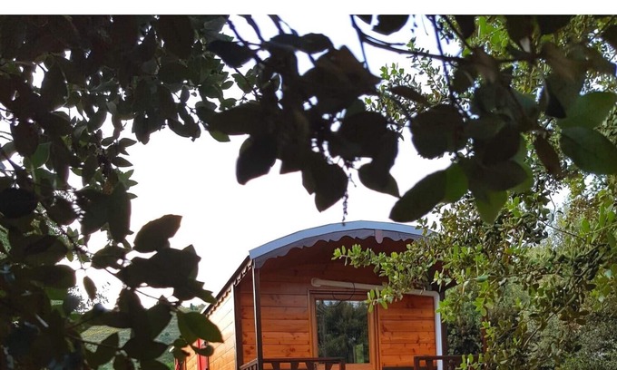 Limoux Apartment | Family caravan in the heart of the Cathar castles
