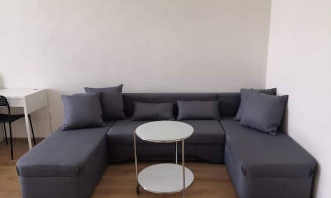 Petrska ctvrt Apartment | Family central apartment