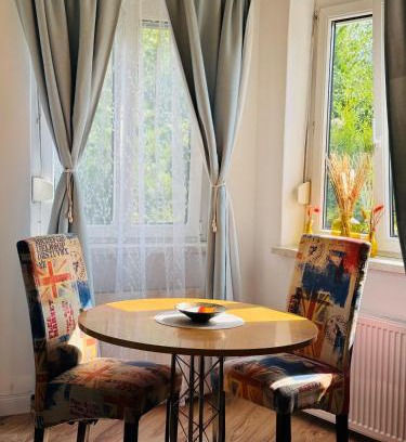 Itzling Apartment | Family Comfort Apartment 1